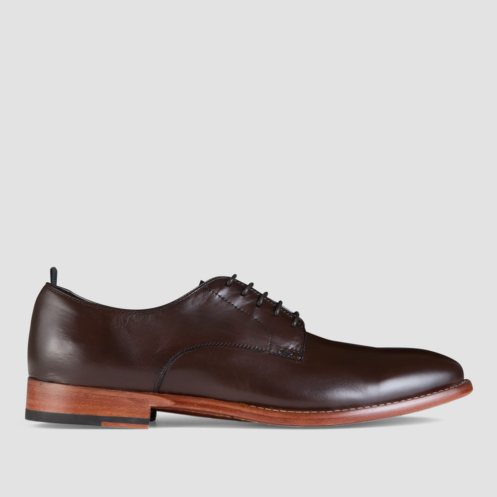 Bower Brown Dress Shoes