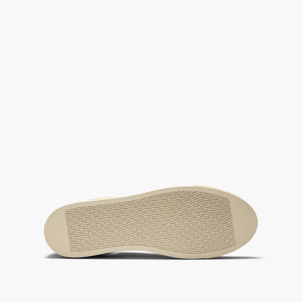 Deco 2.0 Mono Taupe Sneakers