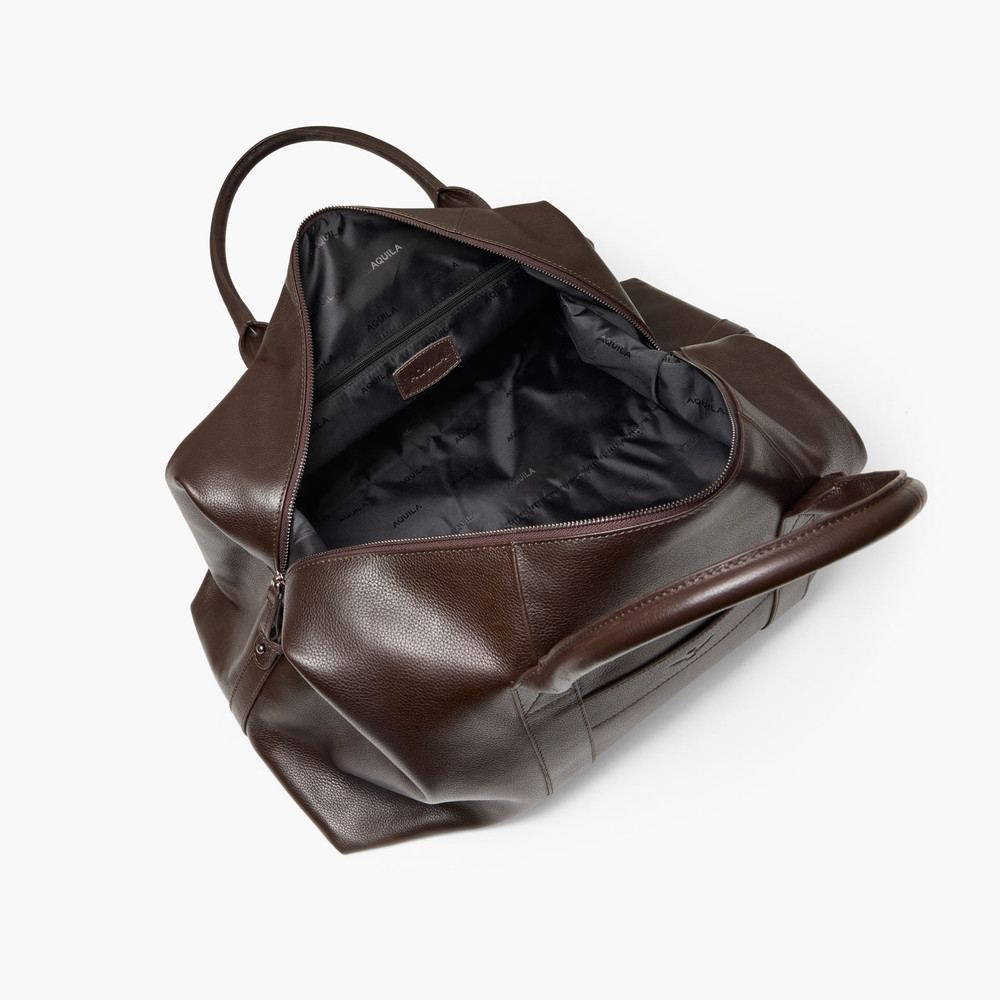 Montoro Brown Weekender