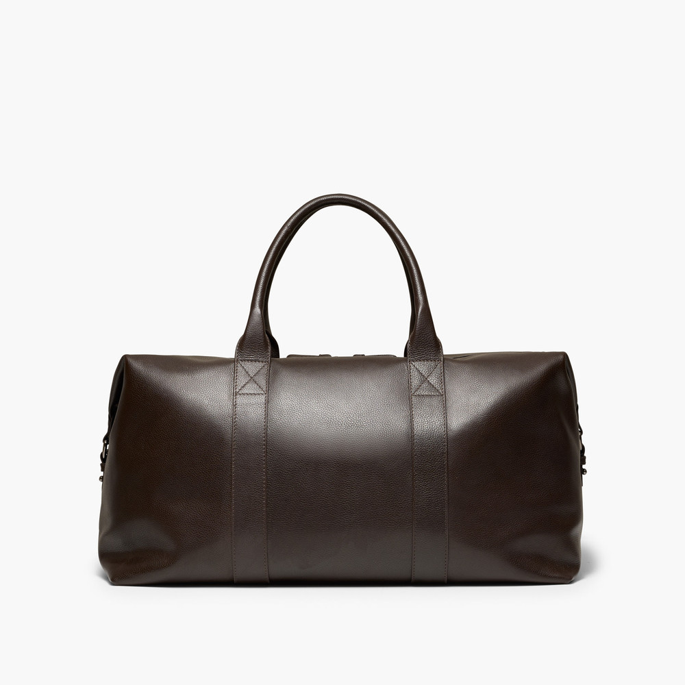 Montoro Brown Weekender