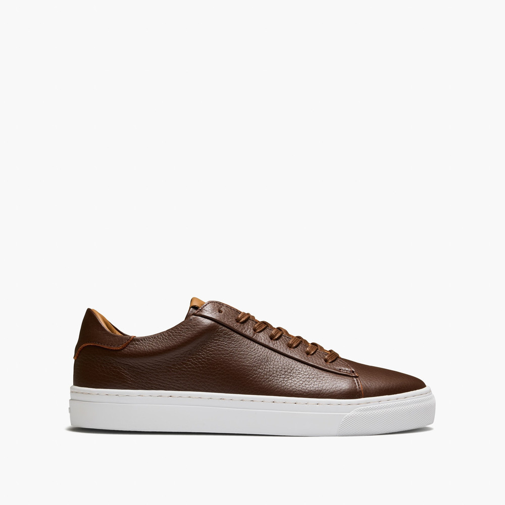 Deco 2.0 Chocolate Sneakers