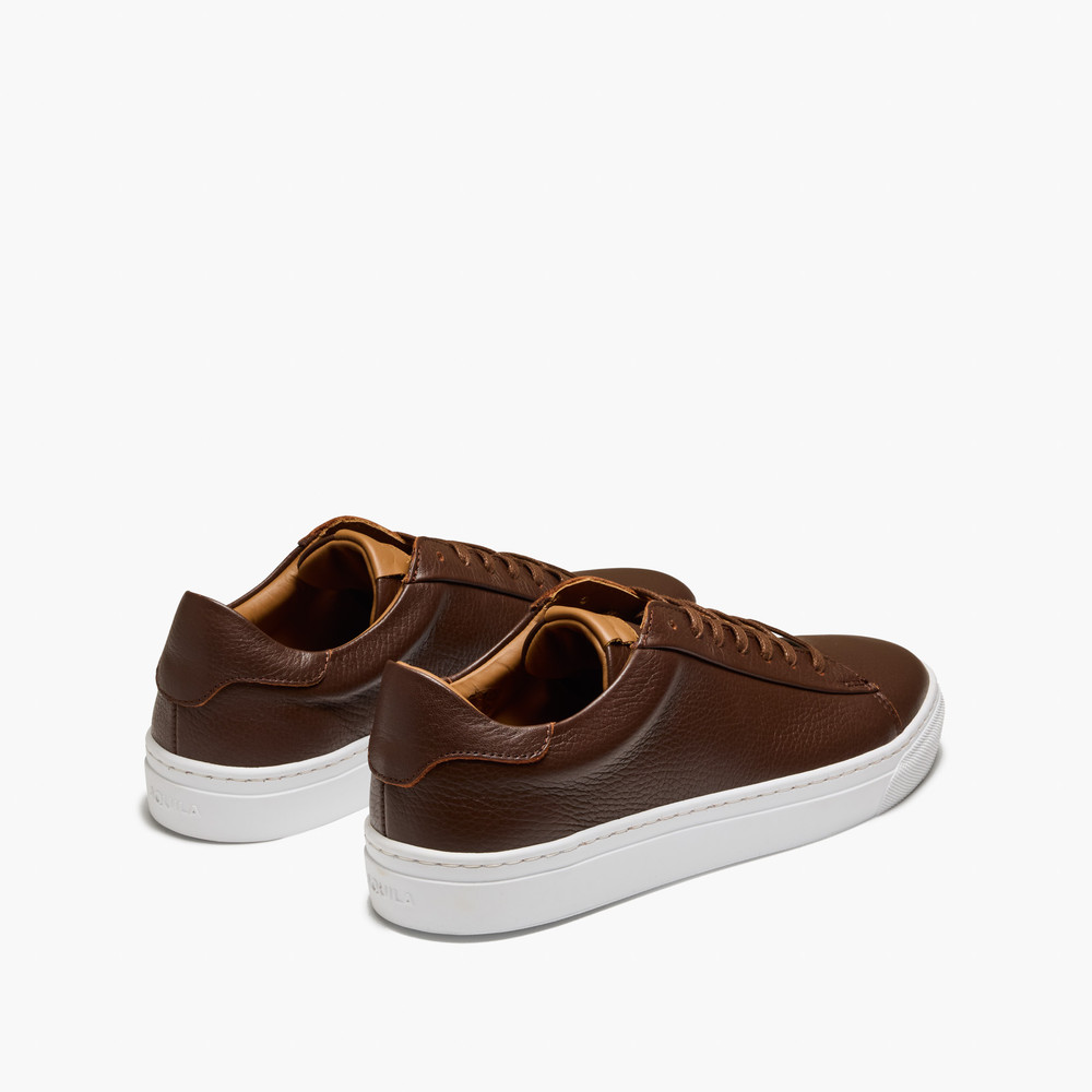 Deco 2.0 Chocolate Sneakers