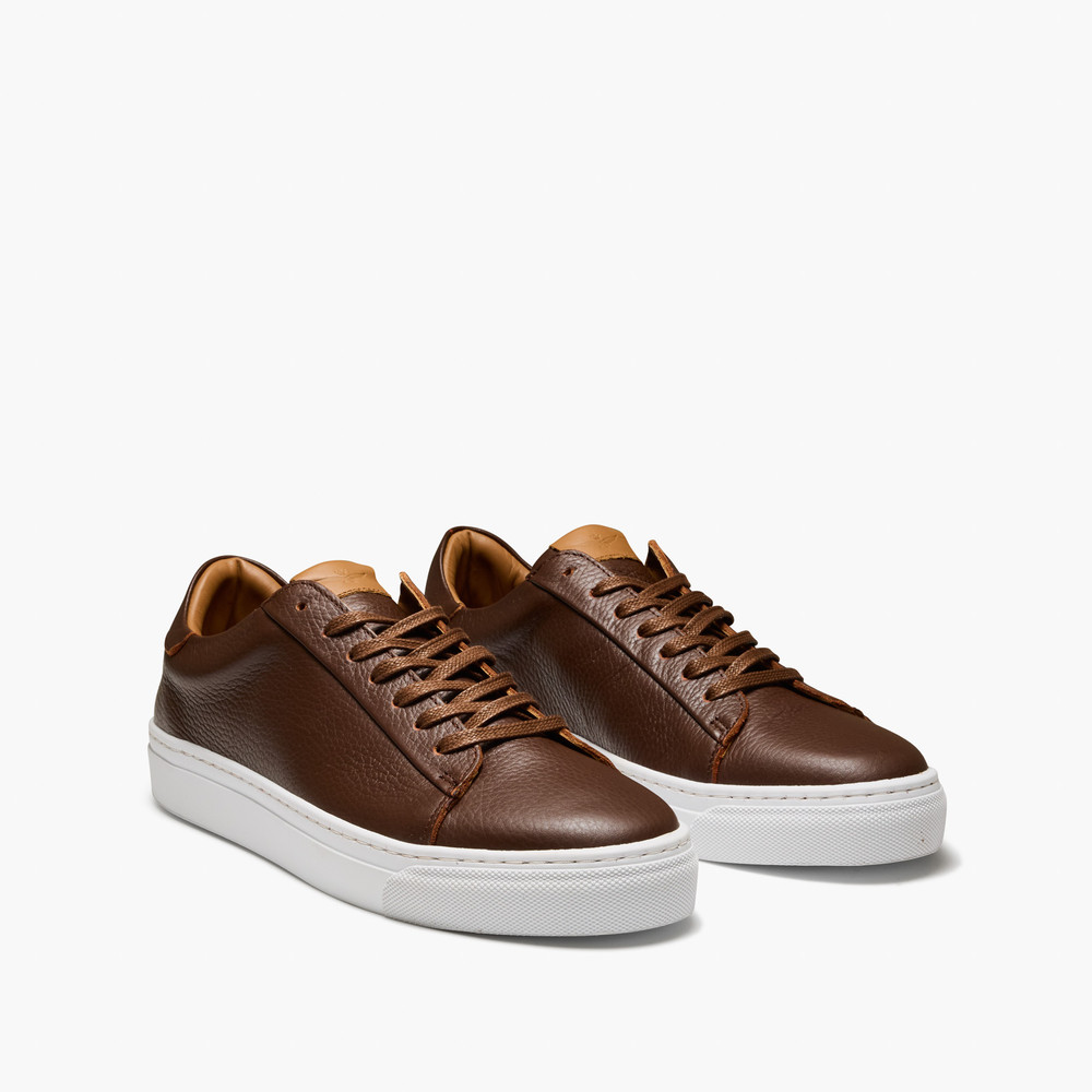 Deco 2.0 Chocolate Sneakers