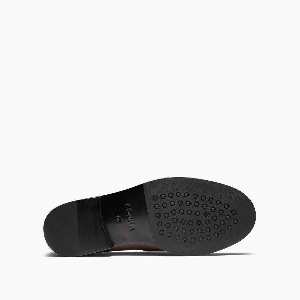 Dartmouth Ash Multi Loafers