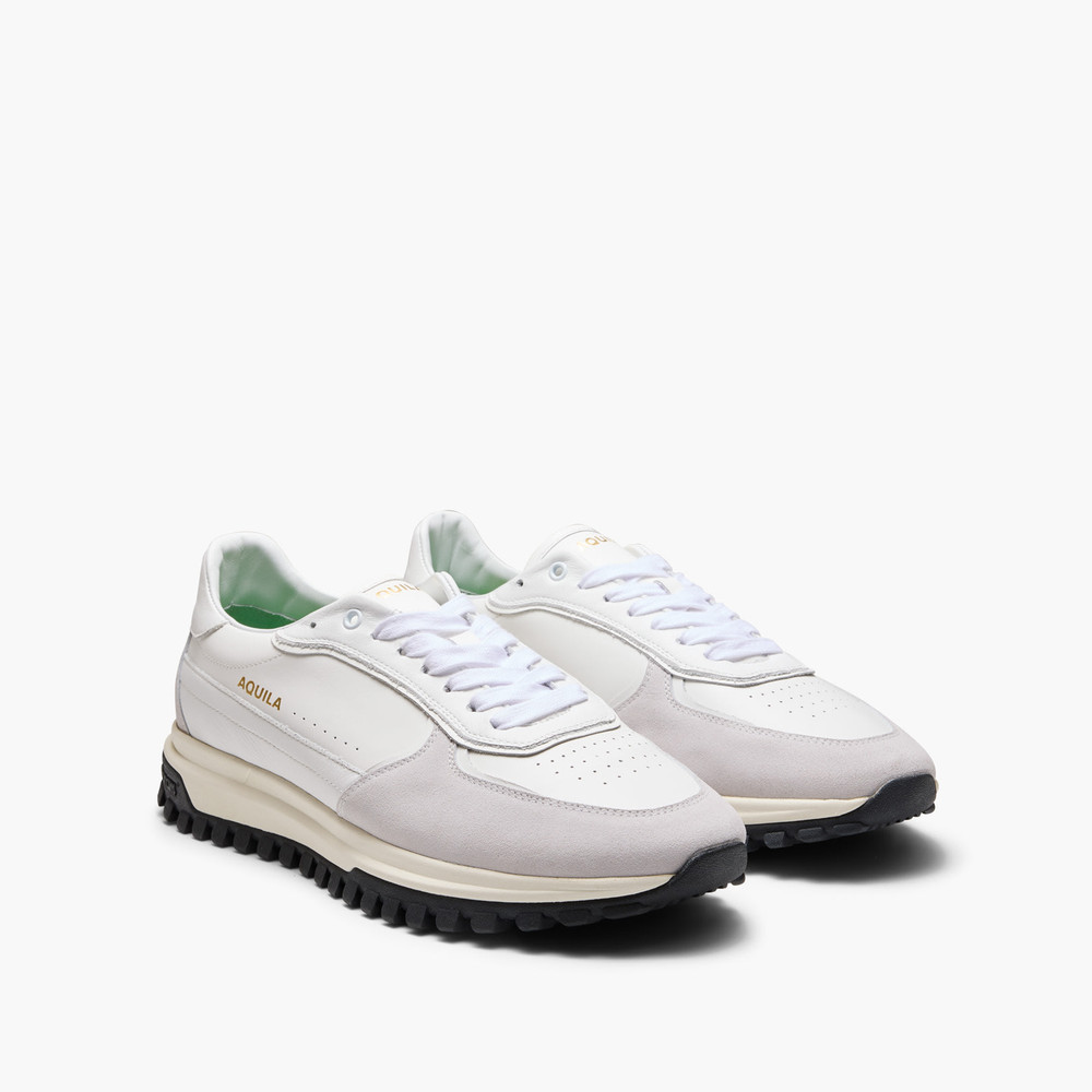 Storm White Sneakers