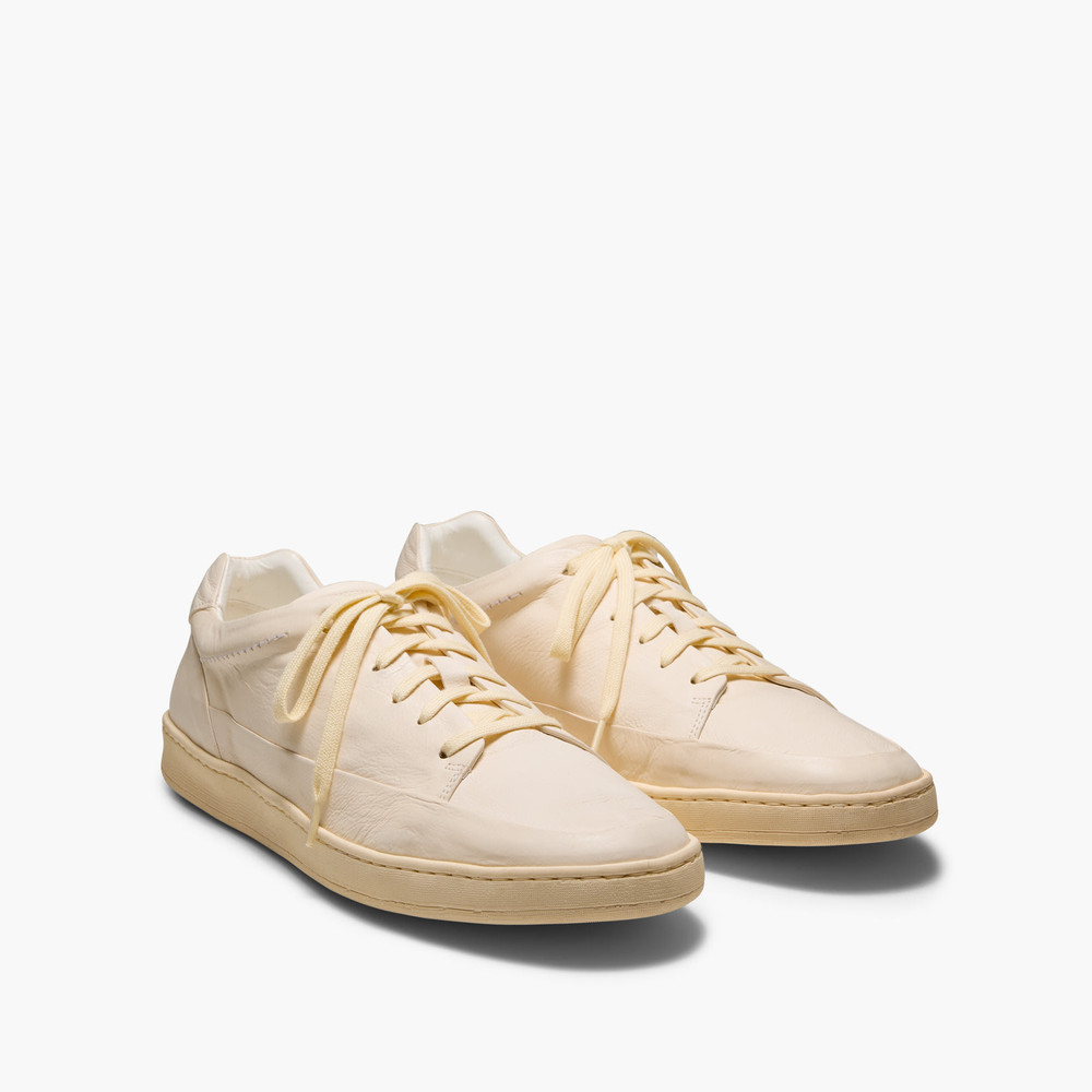 Rapture White Sneakers
