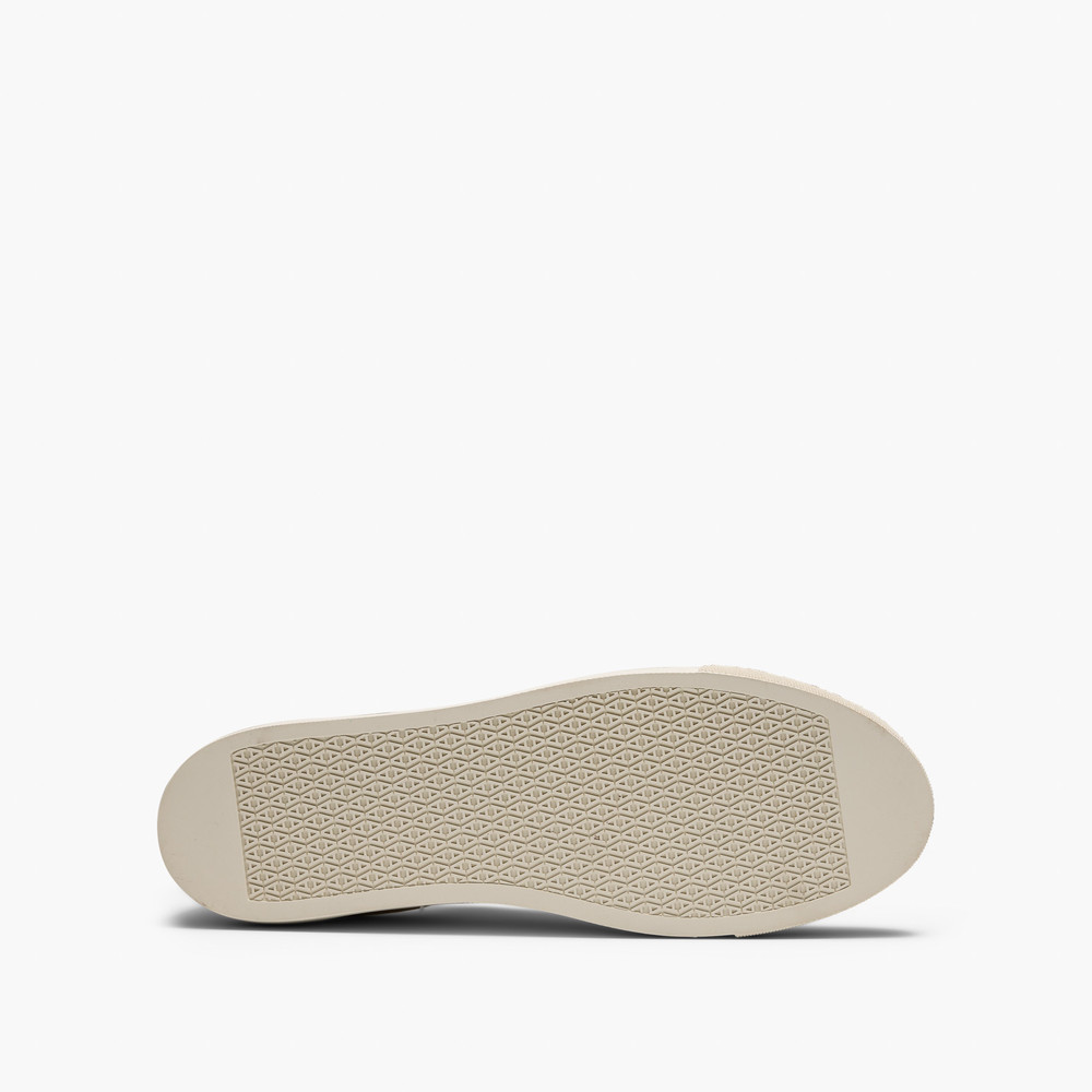 Deco 2.0 Mono Off White Sneakers