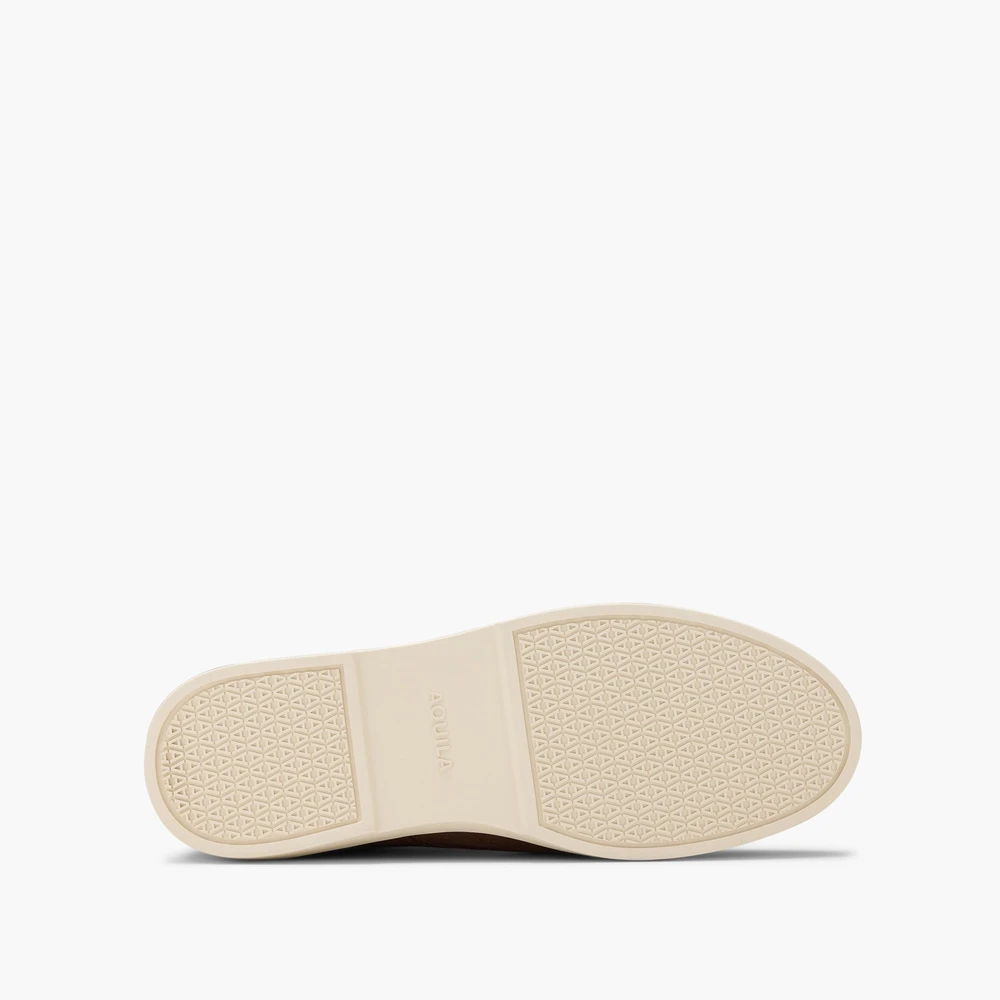 Breeze Brown Nubuck Chukka Boots