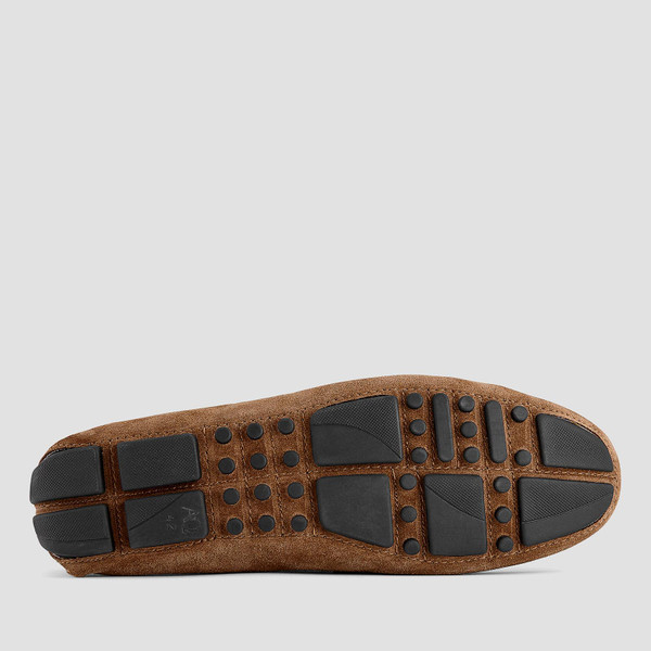 Hamish Tan Moccasins