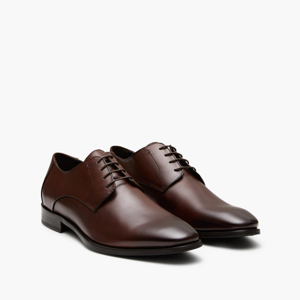 Dylan Testa Di Moro Dress Shoes