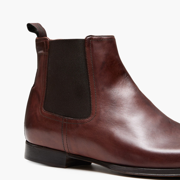 Osbourne 2.0 T.D.Moro Chelsea Boots