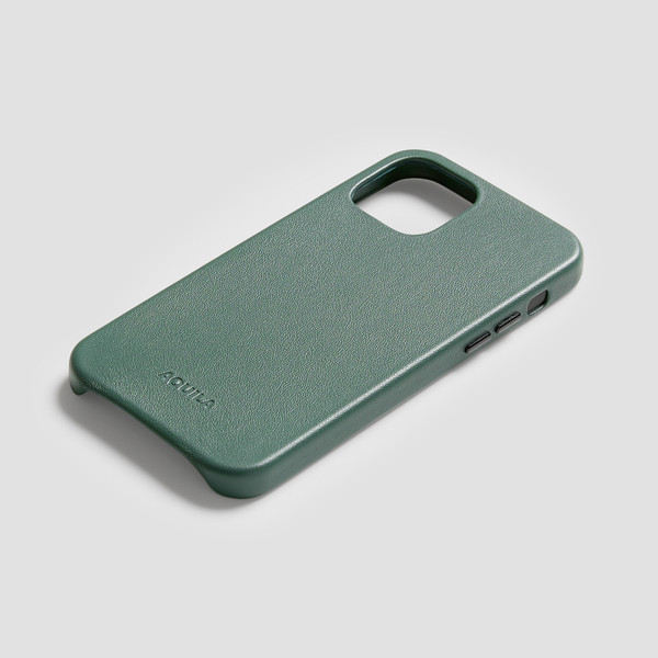 iPhone 12 Pro Green Phone Case