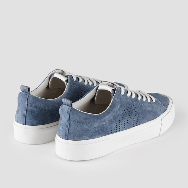 V1 Grey Sneakers