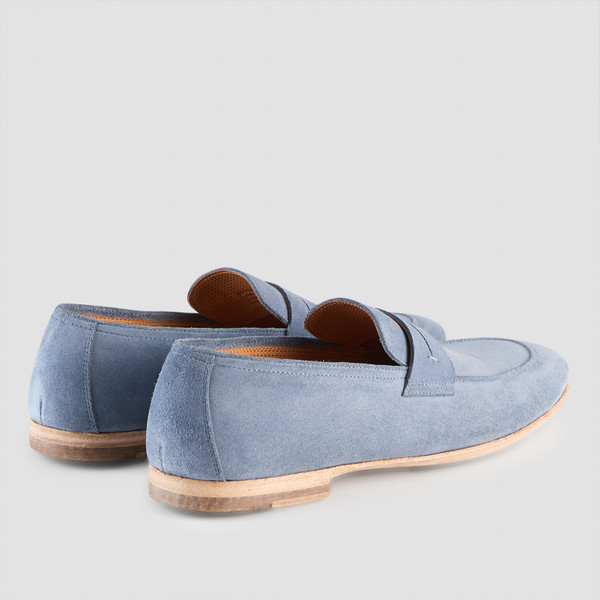 Gianni Wisp Loafers