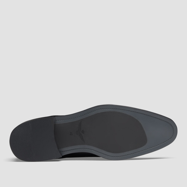 Brinkley Black Dress Shoes