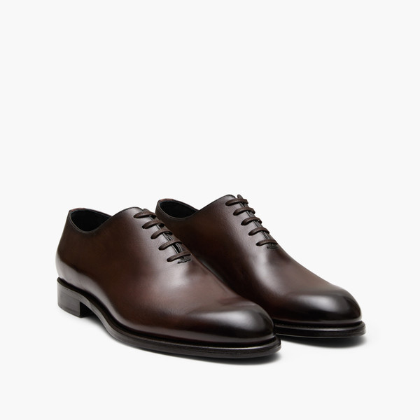 Gordon Brown Oxford Shoes