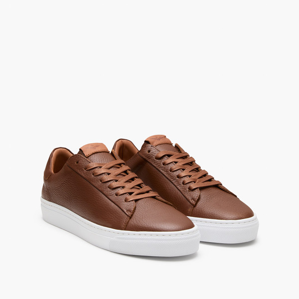 Deco 2.0 Tan Sneakers