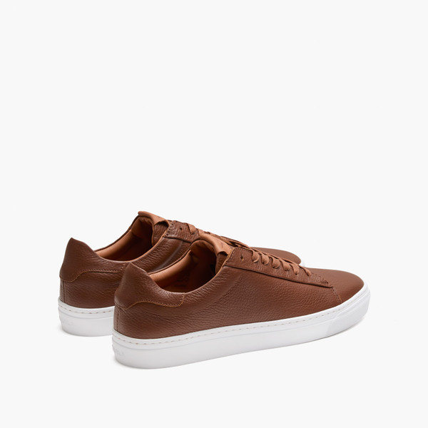 Deco 2.0 Tan Sneakers
