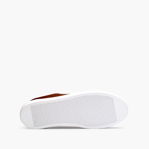 Deco 2.0 Tan Sneakers