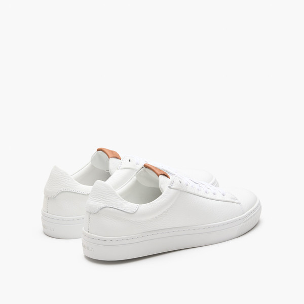 Deco 2.0 White Sneakers