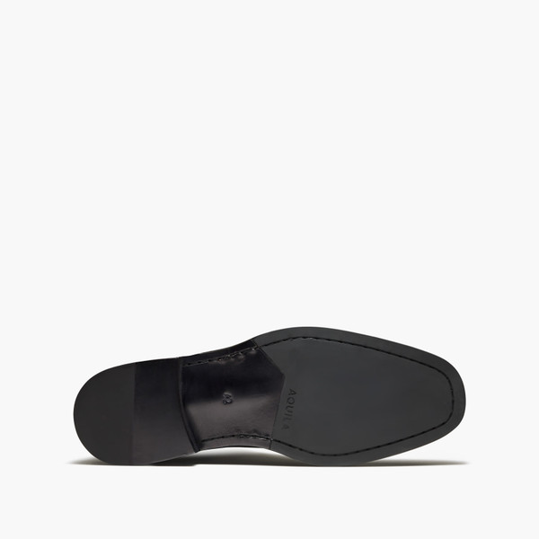 Colt Black Chelsea Boots