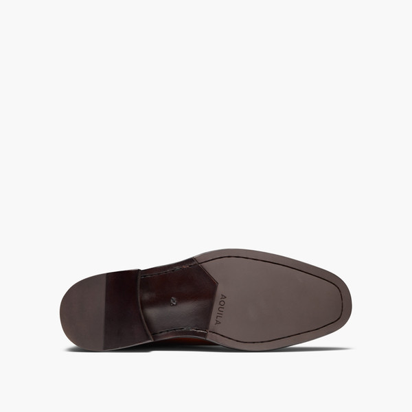 Colt Brown Chelsea Boots