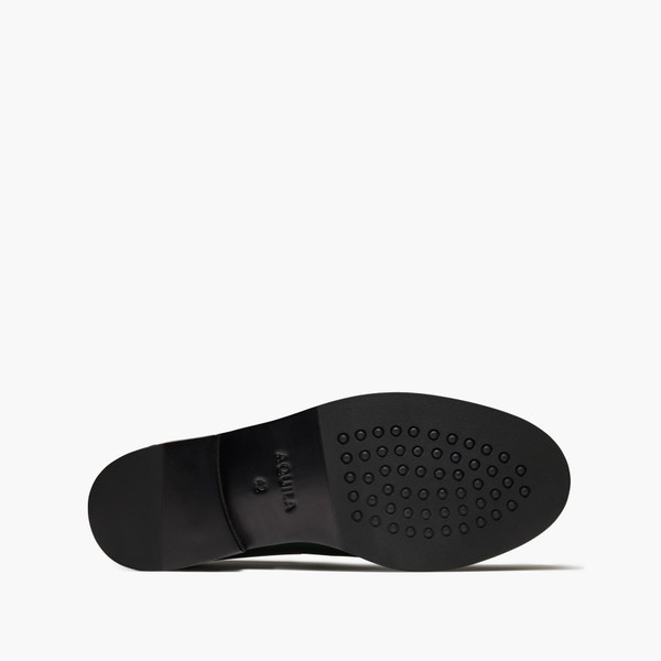 Dartmouth Bottle Multi Loafers