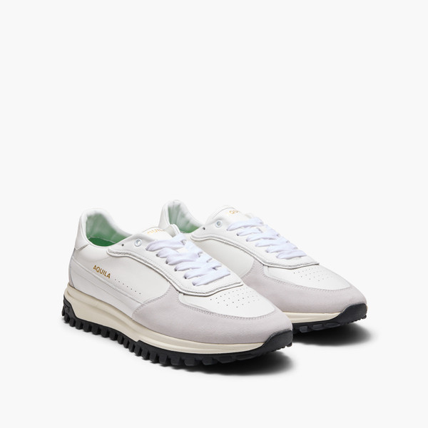 Storm White Sneakers