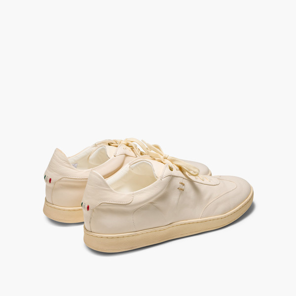 Royal White Sneakers