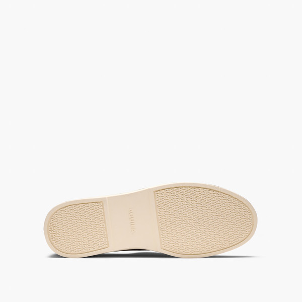 Breeze Navy Nubuck Deck Shoes