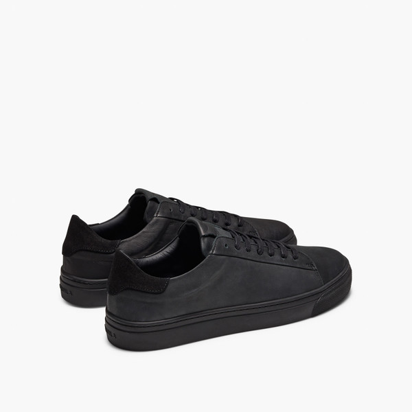Deco 2.0 Mono Alternate Black Sneakers