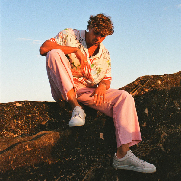 Deco 2.0 Mono Off White Sneakers