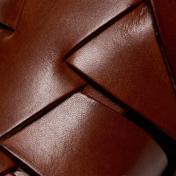 Granada Tan Fisherman Sandals