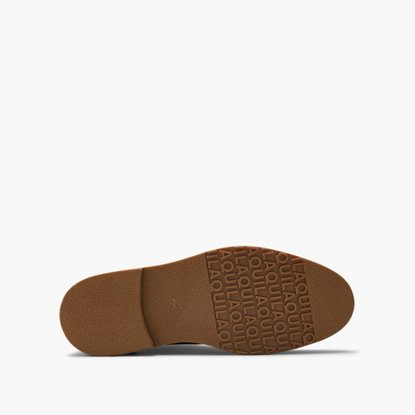 Dakar Brown Chukka Boots