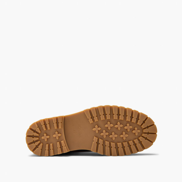 Logger Redwood Lace-Up Boots