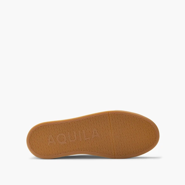Odin Black Derby Sneakers