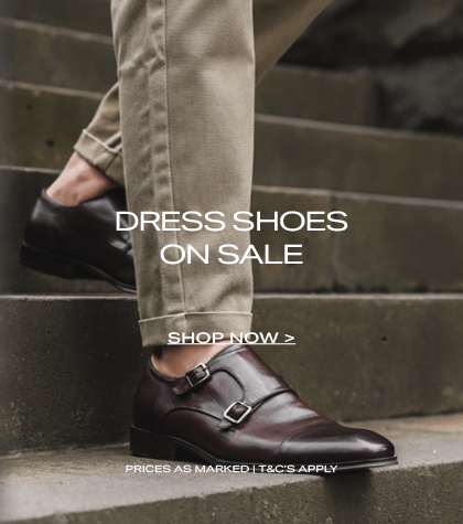 Men's Shoes - Premium Men's Footwear Store Online Australia | Aquila