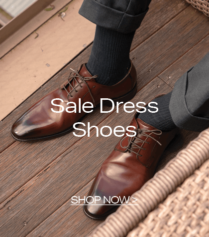 Men's Shoes | Buy Premium Men’s Shoes Online | Aquila