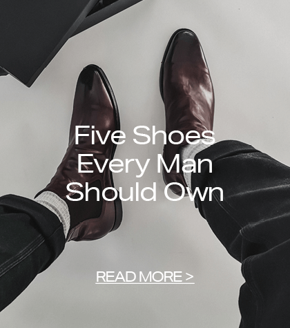 Men's Sale Shoes | Shop Shoes & Accessories on Sale Online | Aquila