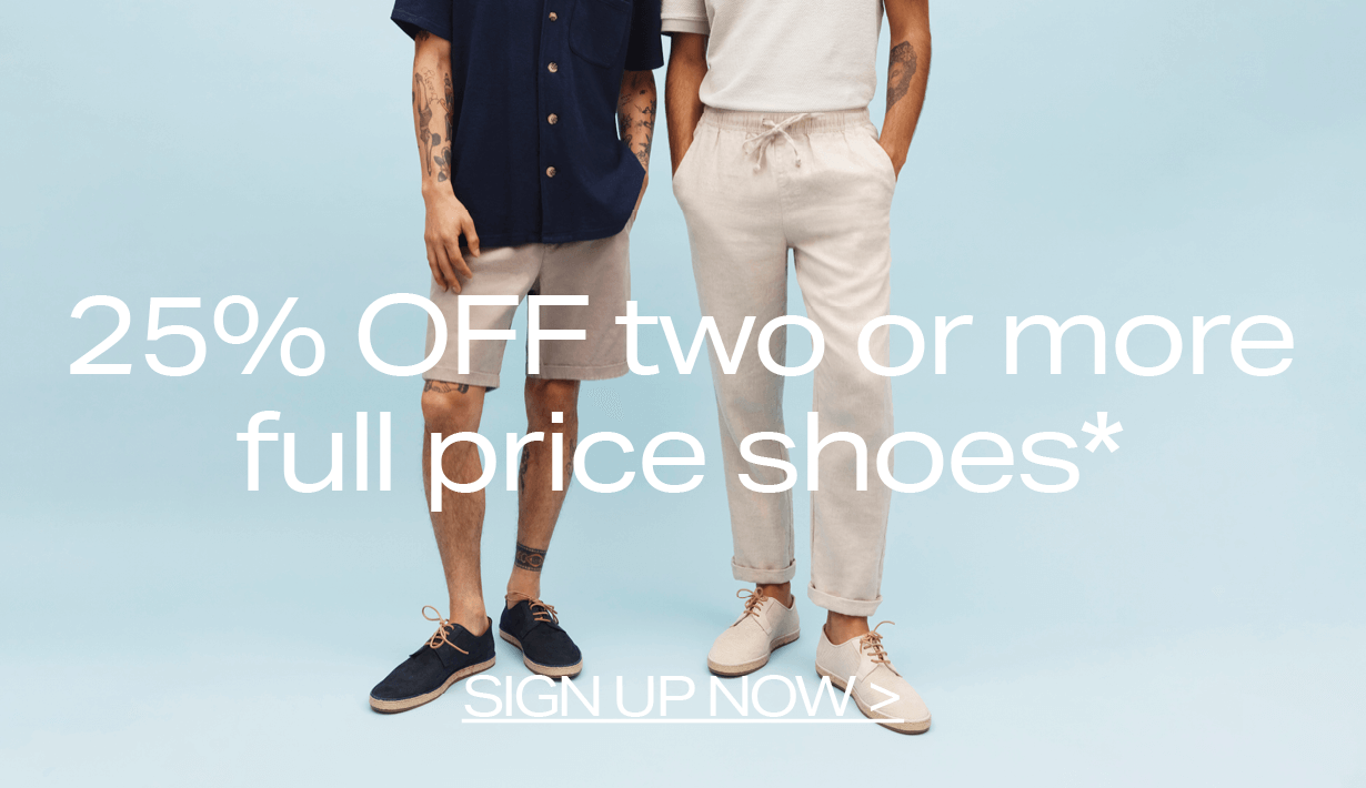 Men's Sale Shoes | Shop Shoes & Accessories on Sale Online | Aquila