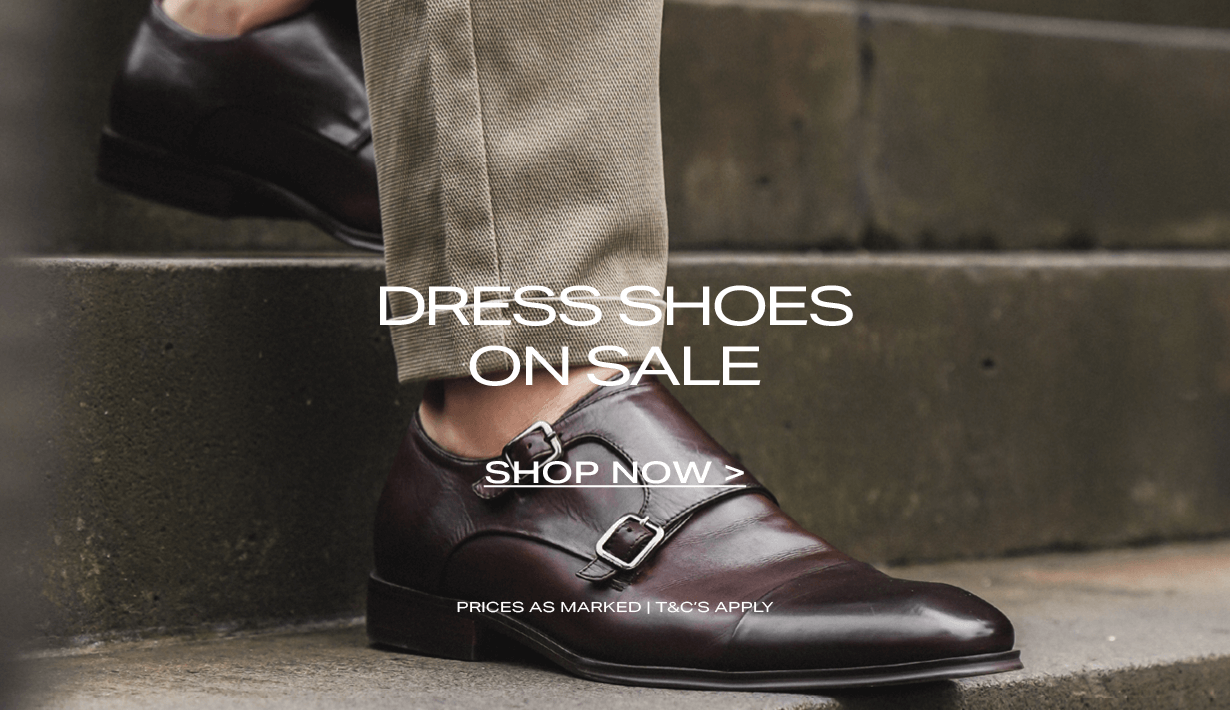 Men's Shoes - Premium Men's Footwear Store Online Australia | Aquila