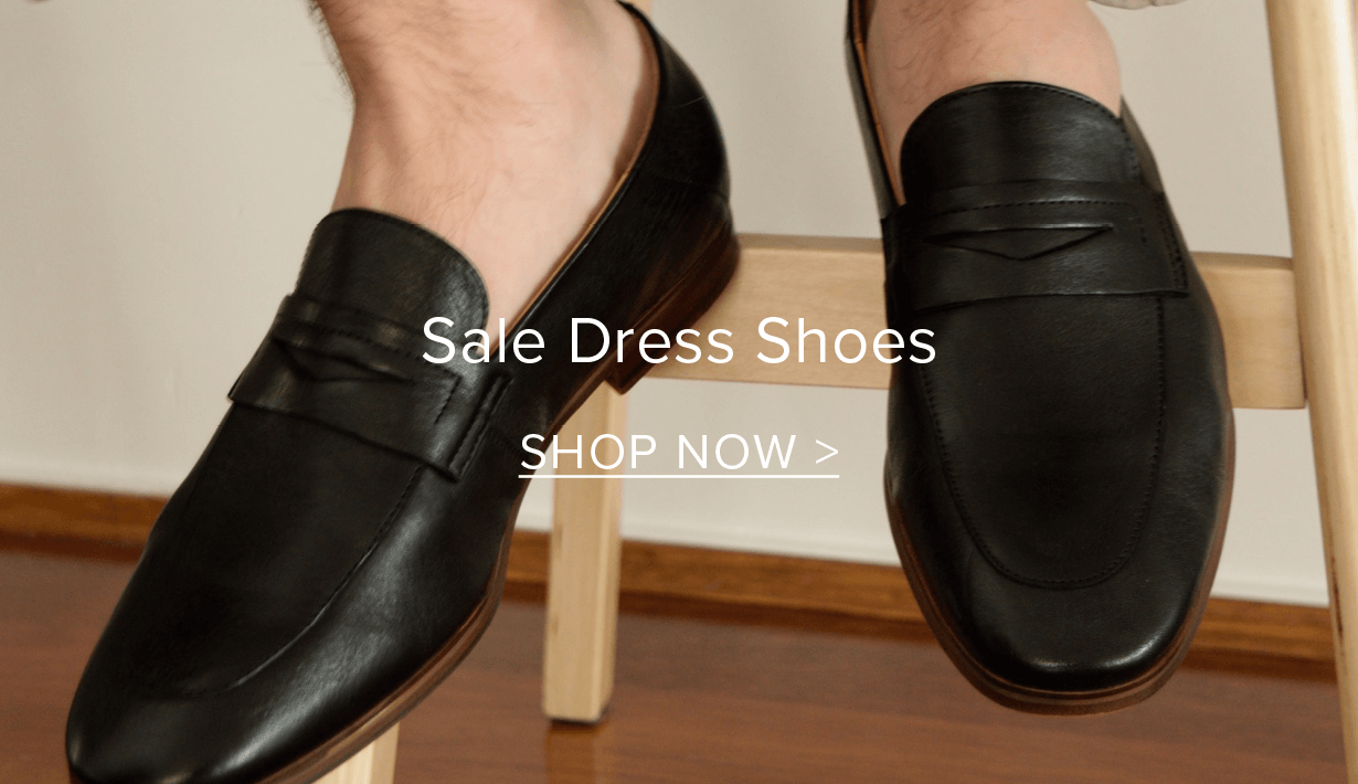 Men's Shoes - Premium Men's Footwear Store Online Australia | Aquila