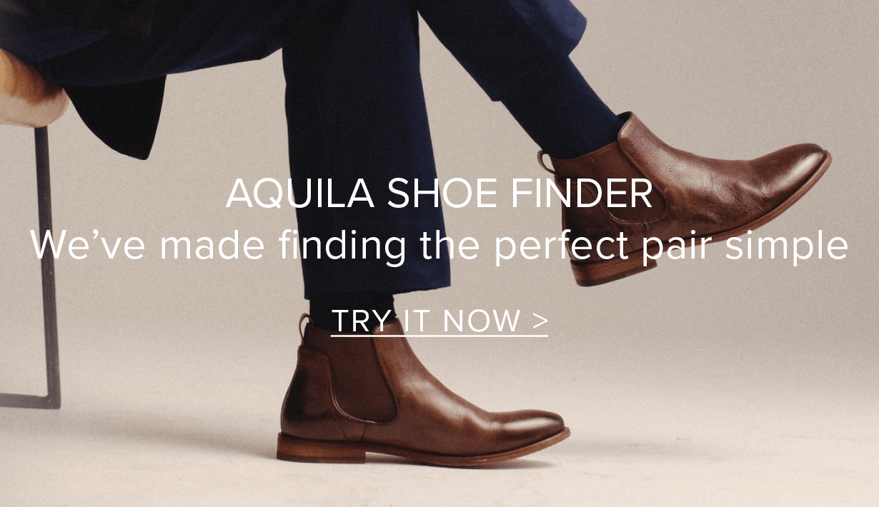 Men's Shoes - Premium Men's Footwear Store Online Australia | Aquila