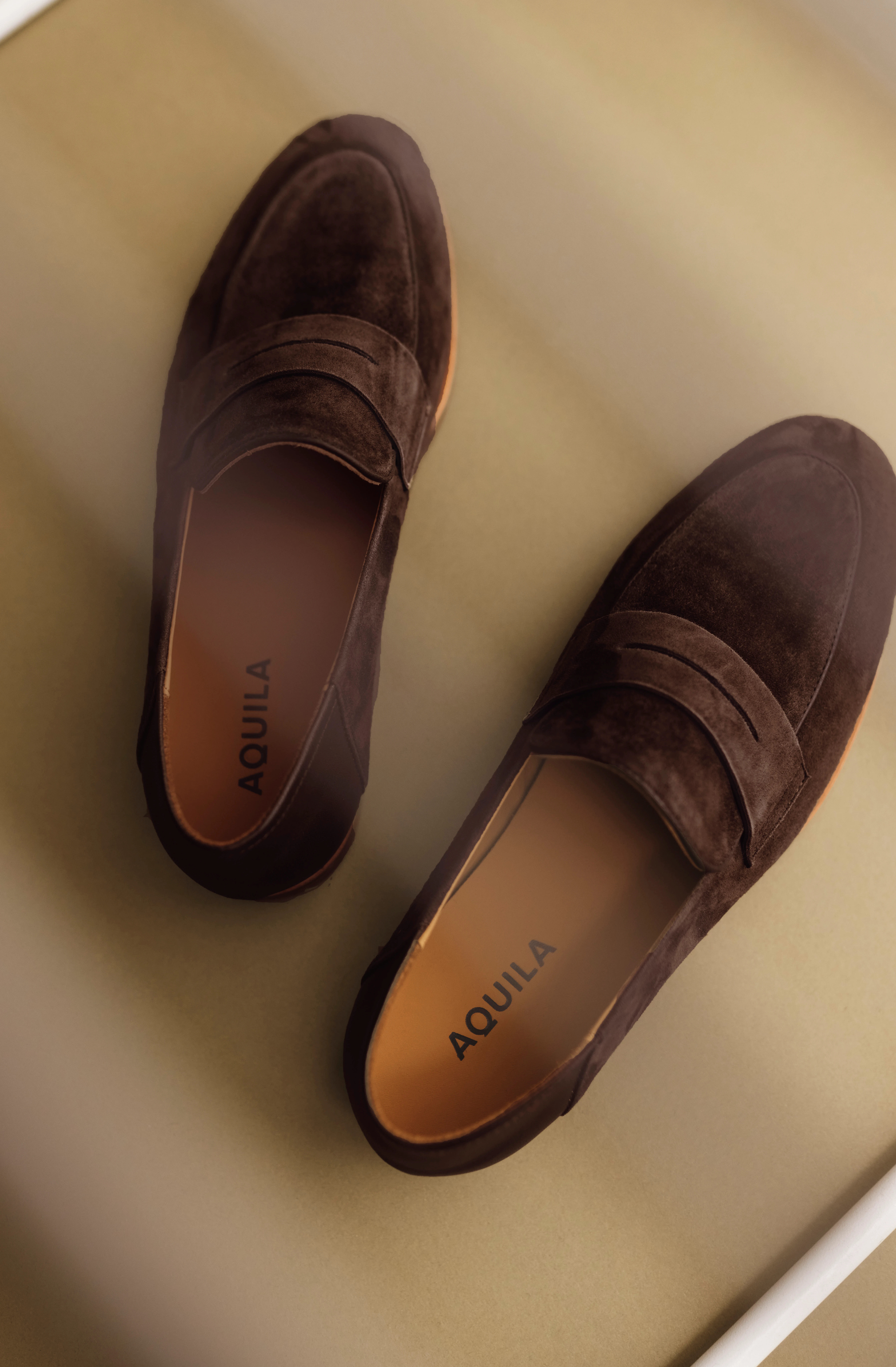 How To Care For Suede and Nubuck Shoes