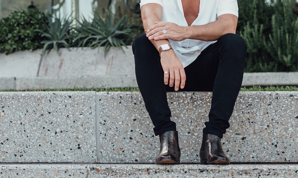 Men’s Outfit Ideas & Tips On How To Accessorise  Men’s Outfit Ideas & Tips On How To Accessorise