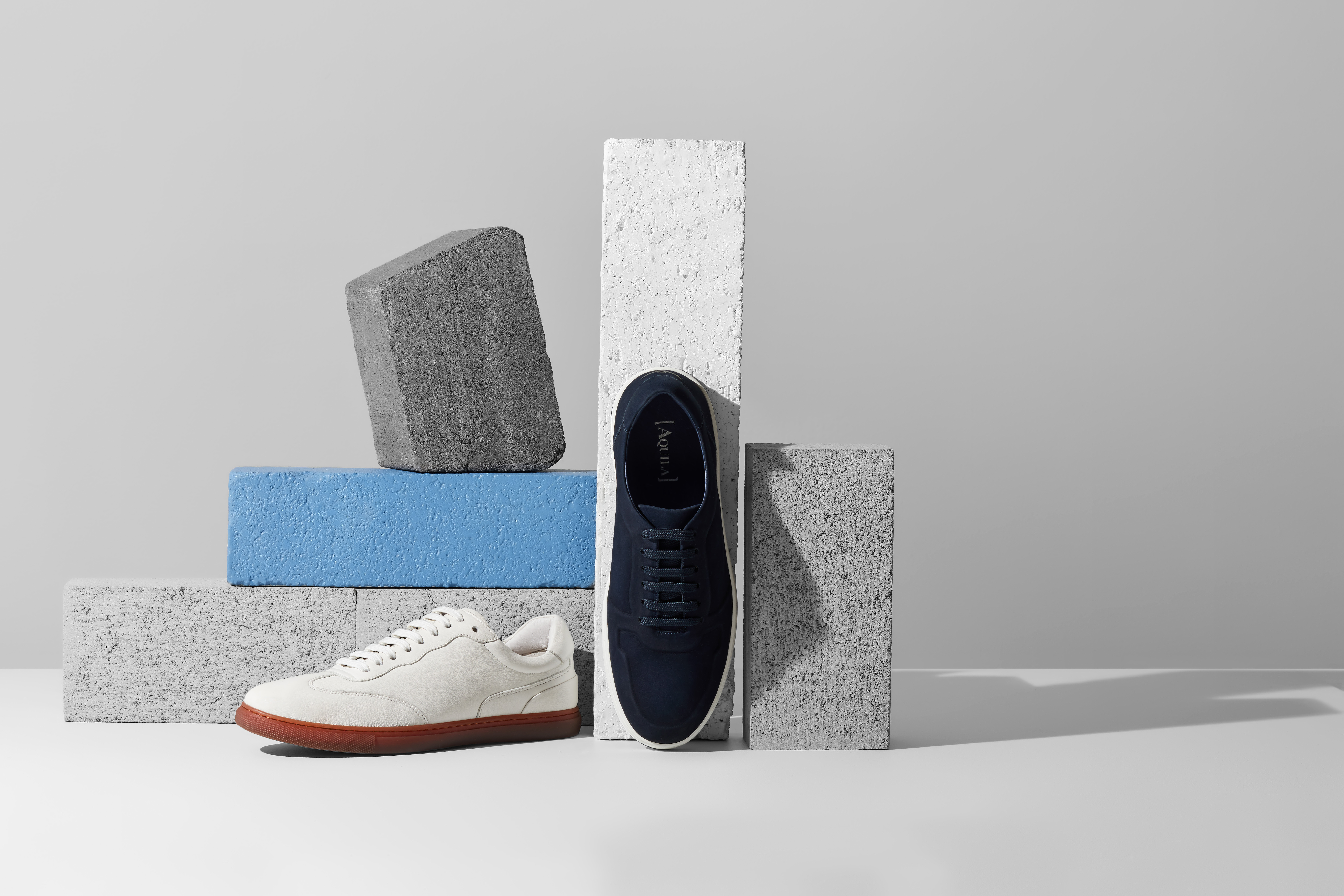 How to Clean Your Sneakers