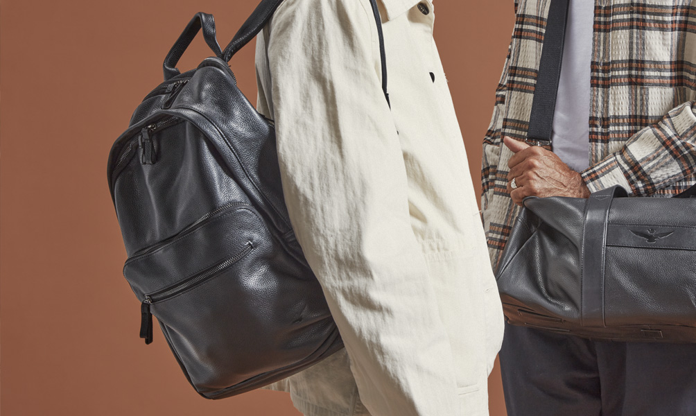 Men's Designer Backpacks for Every Style & Season - Academy by FASHIONPHILE