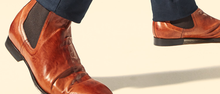 How To Wear Chelsea Boots With Everything