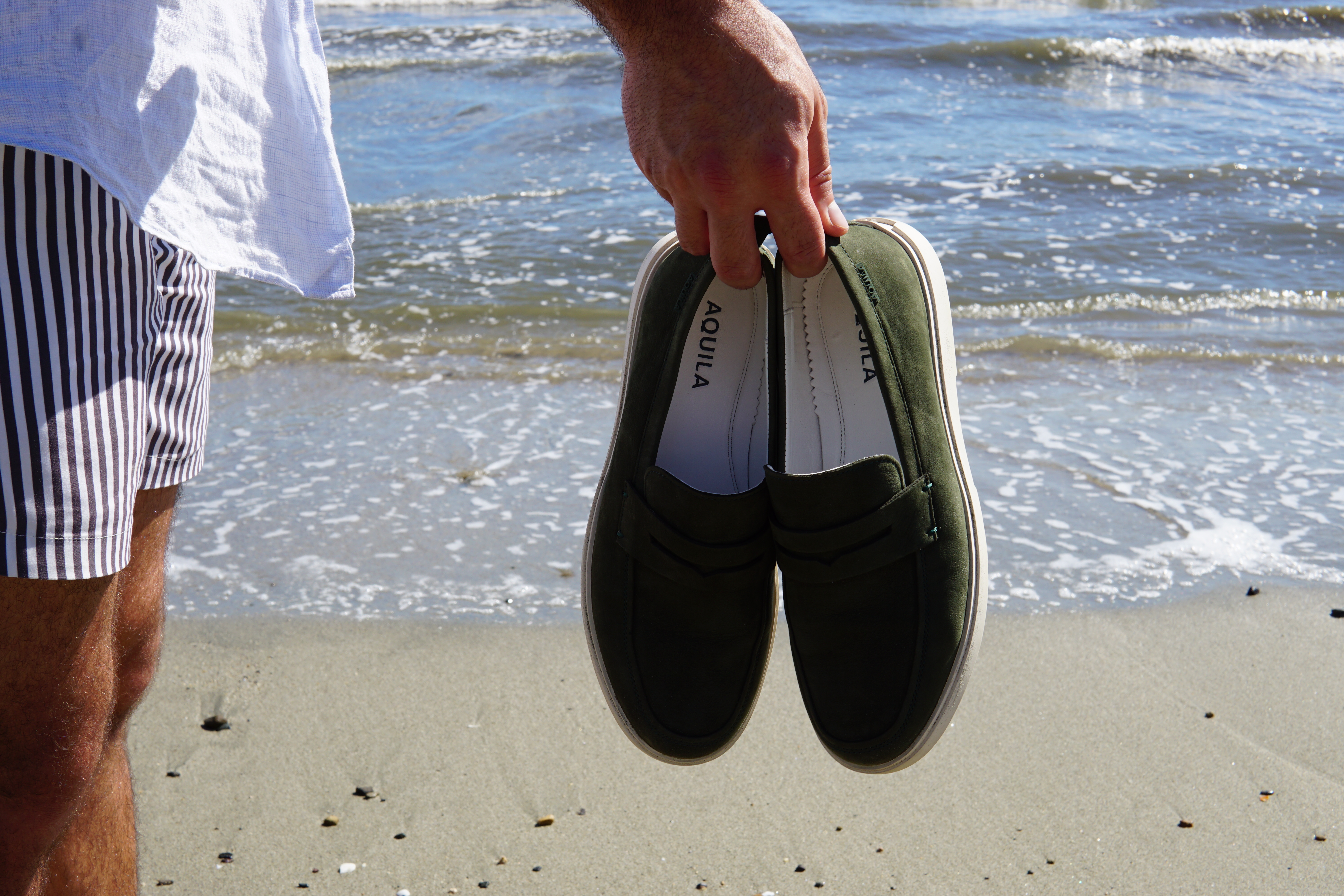 Top 6 Shoes You Need This Summer