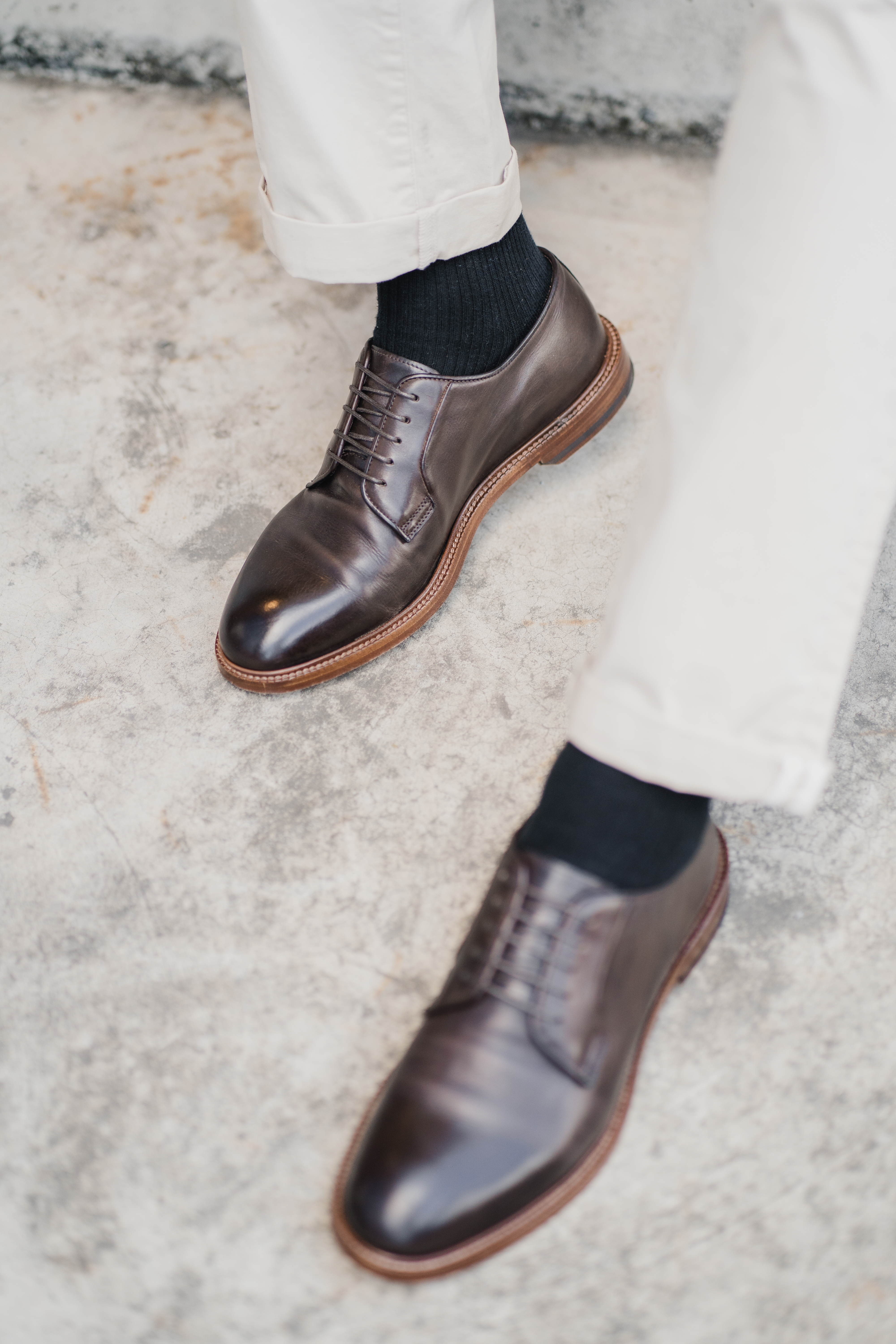 Five Shoes You Need For Work Five Shoes You Need For Work